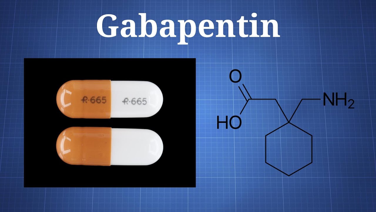 Order Gabapentin Online