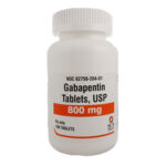 Gabapentin 400mg